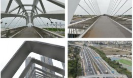 陕科大天桥吃瓜,一场别开生面的“吃瓜”盛事